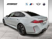BMW M5 - Vorschau Bild 4