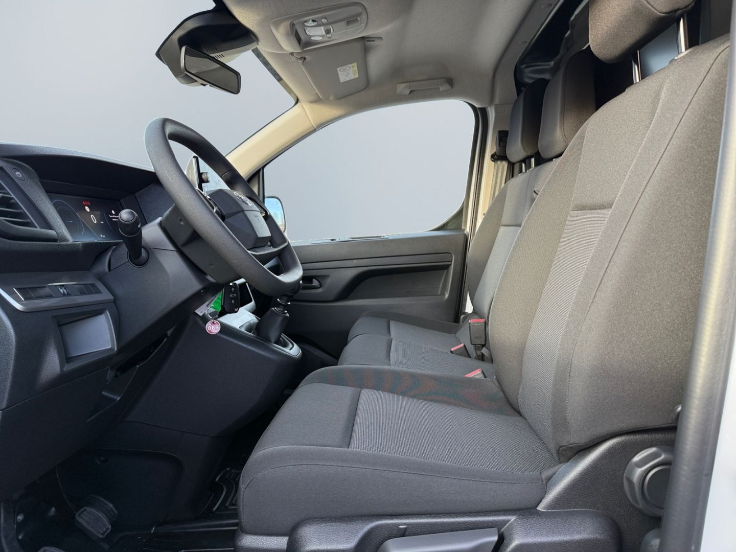 Toyota Proace (Verso) - Bild 7