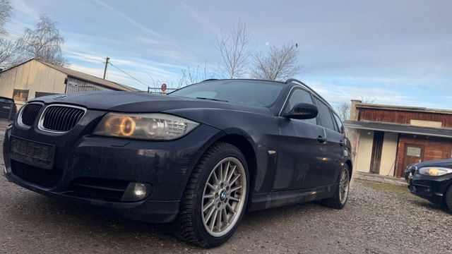 BMW Touring 325d VOLL FAHRBEREIT