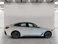 BMW 420 Gran Coupé - Vorschau Bild 7