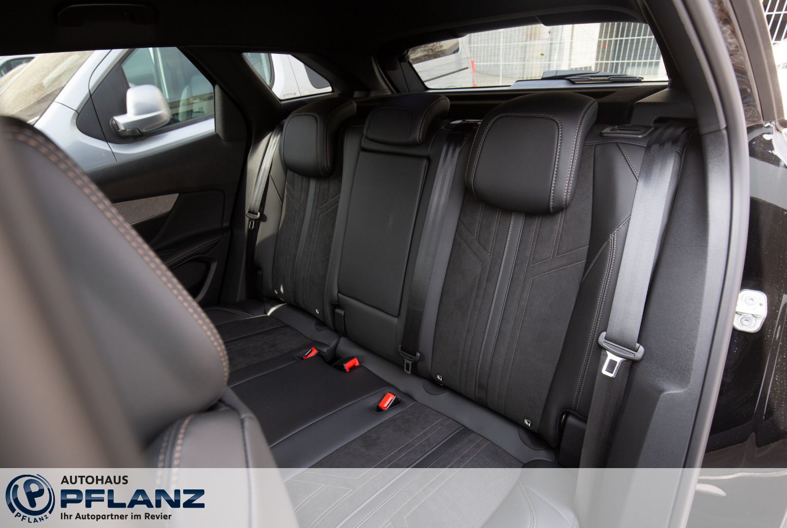Peugeot 3008 - Bild 10