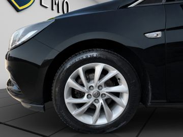 Opel Astra - 9