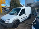 Ford Transit Connect Kasten, AHK! Tüv Sep.26! - Ford aus 2012: Connect