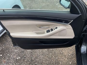 BMW 520 - 8