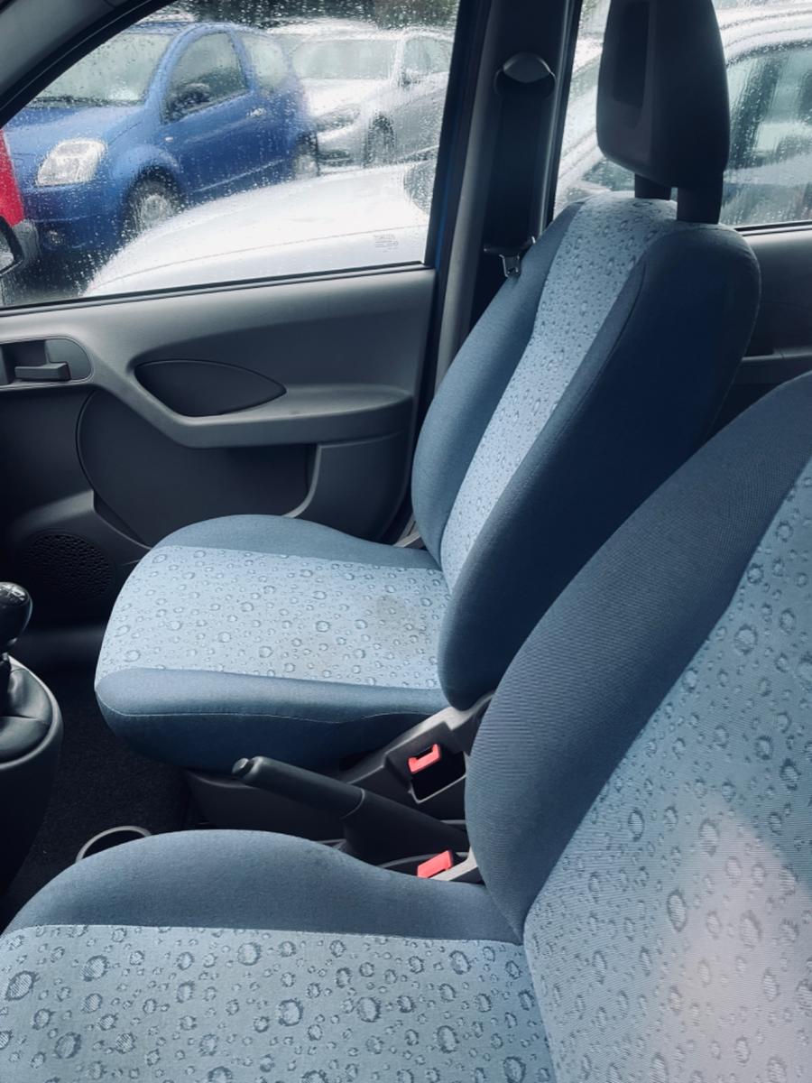 Fiat Panda 1.1 8V Active