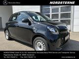 Smart smart EQ forfour Klima Automatik DAB 99€ Rate - Smart ForFour aus 2020
