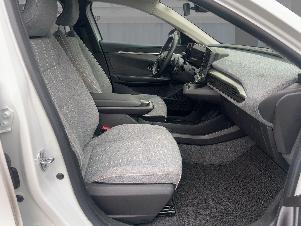 Renault Megane E-TECH - Bild 8