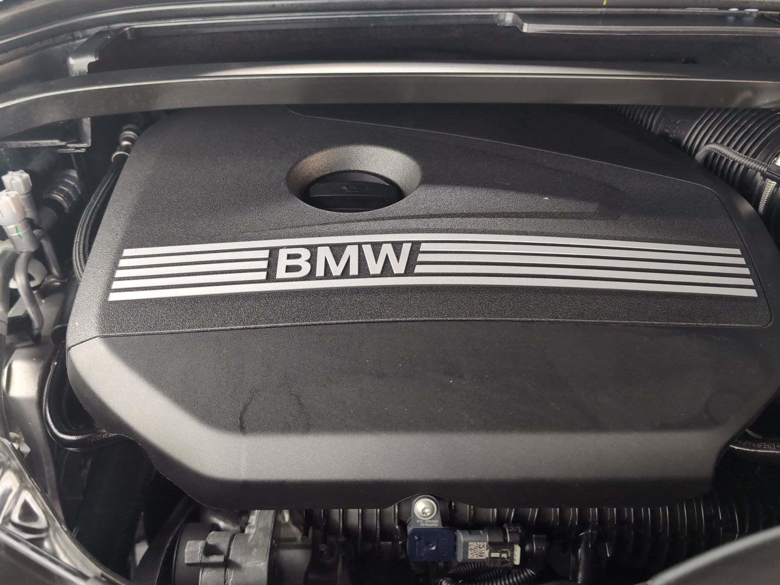 BMW X2 sDrive20i AHK Driv.Assist.Prof Harman K LED foto 15