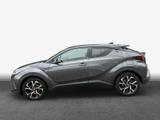 Toyota C-HR 2.0 Hybrid Team D - Toyota C-HR Benzin Gebrauchtwagen