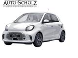Smart EQ forfour ADVANCED+PLUS+CARPLAY+SHZ+DAB+TEMP+BC - Smart ForFour aus 2022