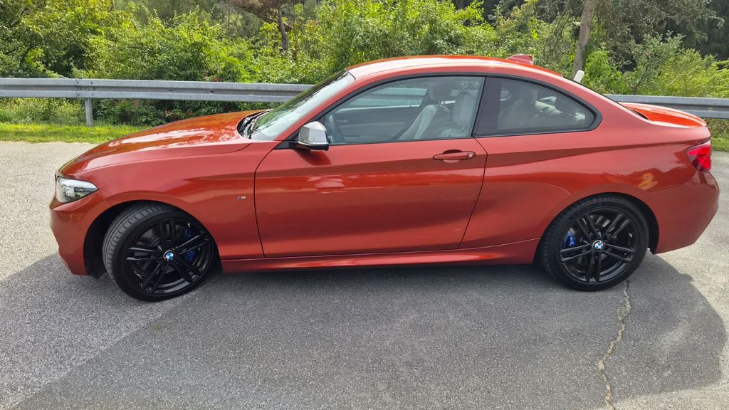 Image of BMW M240i