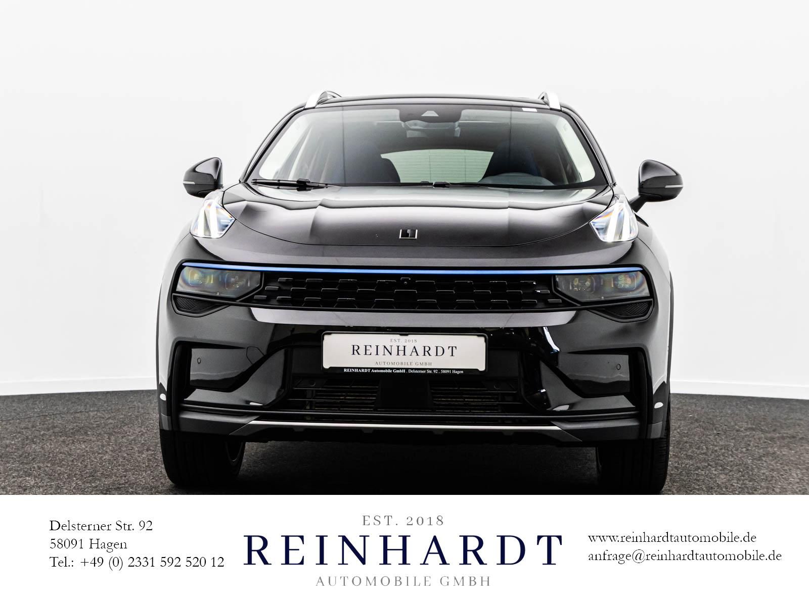 Lynk & Co 01