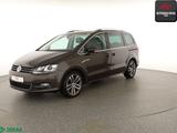 Volkswagen Sharan 2.0 TDI HIGHLINE 7 SITZE KAMERA,KEYLESS - Volkswagen Sharan: 2.0