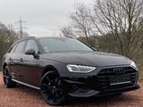 Audi A4 Avant 35 TFSI *S line Optik*Virtual*20 Zoll* - Audi aus 2022