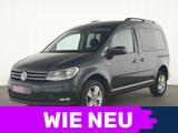 Volkswagen Caddy 4Motion Navigation|CarPlay|AHK|PDC|PDC - VW Caddy Gebrauchtwagen in München