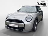 MINI Cooper C 3-trg. Classic Trim Paket S - silberne MINI MINI