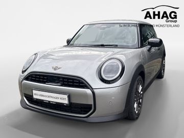 MINI Cooper C - 1
