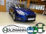 Ford Focus Turnier 1.0 EcoBoost Business Ed./Navi/Eu6 - Ford Focus: 1.6