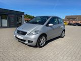 Mercedes-Benz A 170 Avantgarde Automatik 1HD TÜV NEU - Mercedes-Benz A 170: Automatik