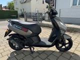 Peugeot Kisbee RS - PEUGEOT KISBEE