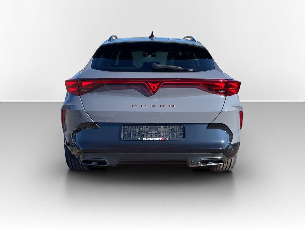 Cupra Formentor - Bild 6