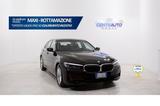BMW Serie 5 520d MH48V Business - BMW 520 Hybrid (Diesel/Elektro)