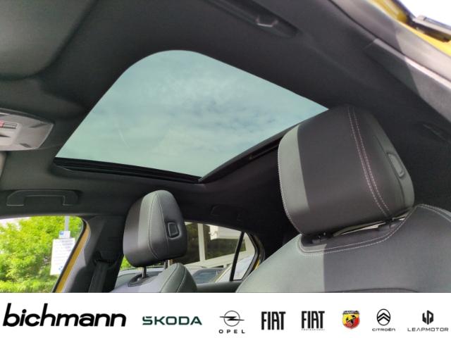 Opel Astra Ultimate Design NAV LED el SHD 18'' 360°
