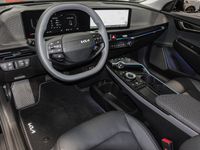 Kia EV6 - Vorschau Bild 4