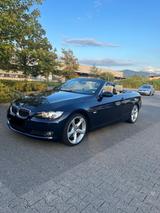 BMW 330d Cabrio - - BMW 330 aus 2007
