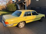 Mercedes-Benz S 280 - Mercedes-Benz S 280 in Duisburg