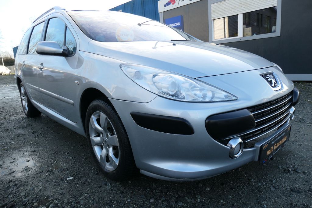Peugeot 307
