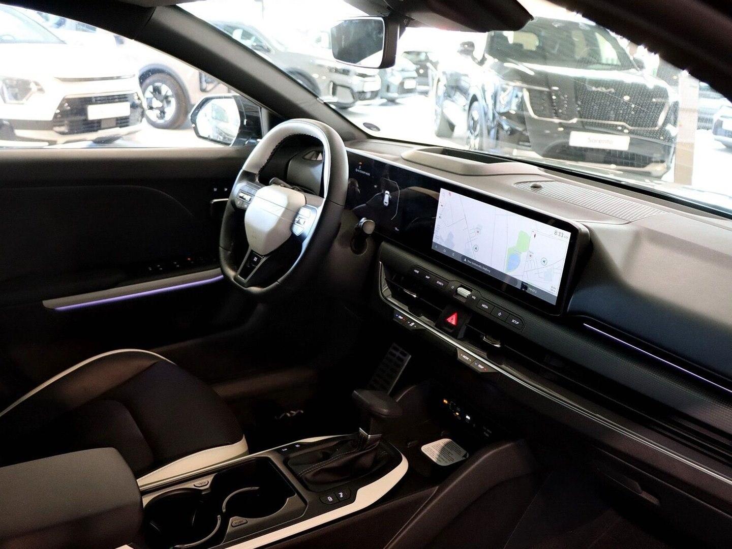 Kia K4 GT-Line/ DWP/ Automatik, миниатюра 6