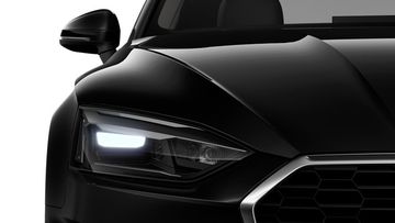 Audi A5 - 6