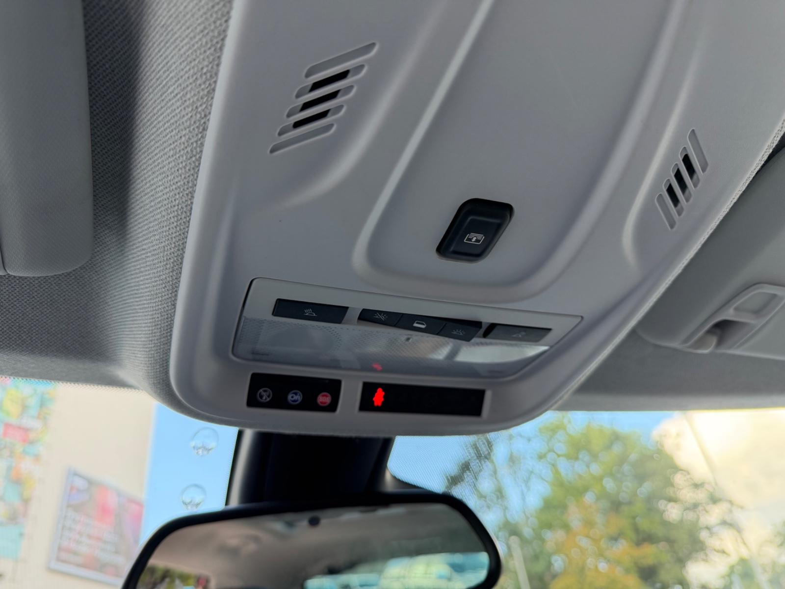 Opel Crossland (X) Innovation