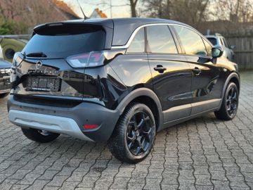 Opel Crossland (X) 1.2 Turbo Elegance Kamera SHZ