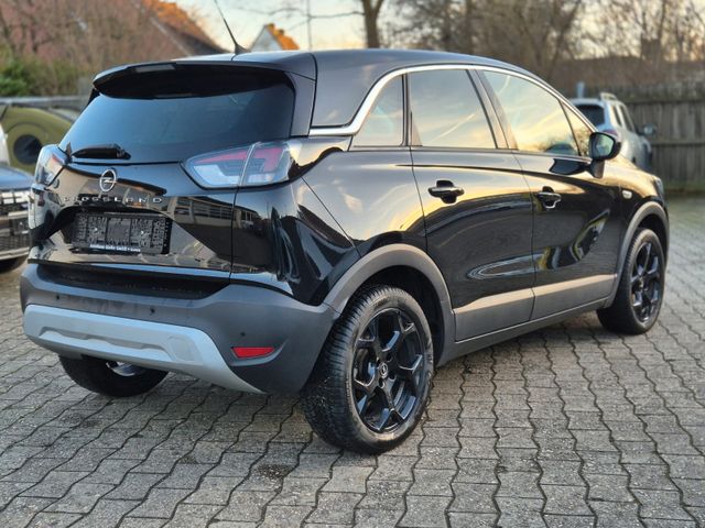 Opel Crossland (X) 1.2 Turbo Elegance Kamera SHZ
