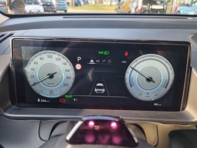 Hyundai INSTER – Bild 18
