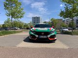 Honda Civic Type R Nürburgring-Edition 17/24 - Honda Civic: Weiß, Type R