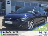 Volkswagen Golf GTE 1.4 TSI DSG eHybrid DSG AHK+HEAD-UP+APP