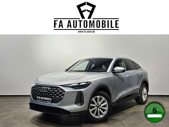 Audi Q5 Sportback TDI Q Led SSitze Kamera AHK NeuMod 2025