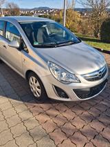 Opel Corsa 1.4 ECOTEC Selection - Opel Corsa: Ecotec