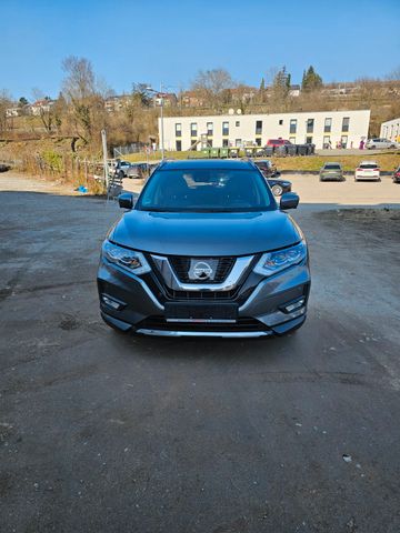 Nissan X-Trail Tekna 4x4