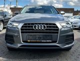 Audi Q3 EU6-1HAND-AUTOMA-XENON-TEMPO-SERVICE GEPFLEGT - Audi Q3 in Düsseldorf