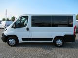 Peugeot Boxer Kasten L1H1+9 SITZER+FENSTER+MULTI+ - Peugeot Boxer aus 2019