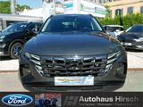 Hyundai Tucson Prime Plug-In 4WD 1.6 T-GDI Navi Leder Di - Hyundai TUCSON Gebrauchtwagen in Lübeck