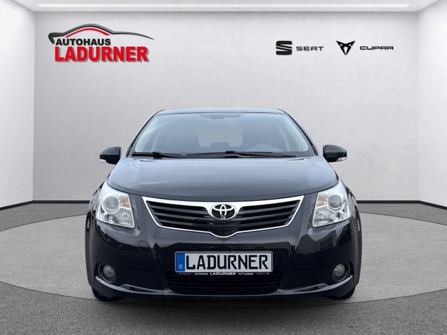 Avensis Executive Klimaautom SHZ Keyless Entry K