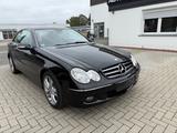 Mercedes-Benz CLK  Coupe 320 CDI/Leder/Navi/Klima/Avangard/Alu - gebrauchte Mercedes-Benz CLK 320 aus dem Jahr 2005