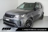 Land Rover Discovery D350 Dynamic SE AHK Pano 3-Zonen Klima - Land Rover Discovery Jahreswagen