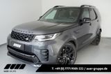 Land Rover Discovery D350 Dynamic SE AHK Pano 3-Zonen Klima - Land Rover Discovery Jahreswagen