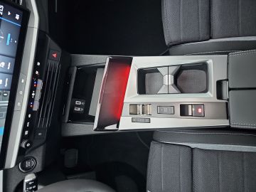 Bild 15 Opel Grandland (X) Grandland 1.2 48V Mild- Hybrid 107 kW Edition LE